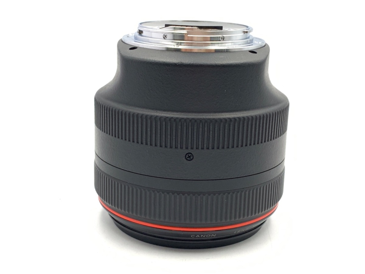 キヤノン EF 85/1.2 L USM
