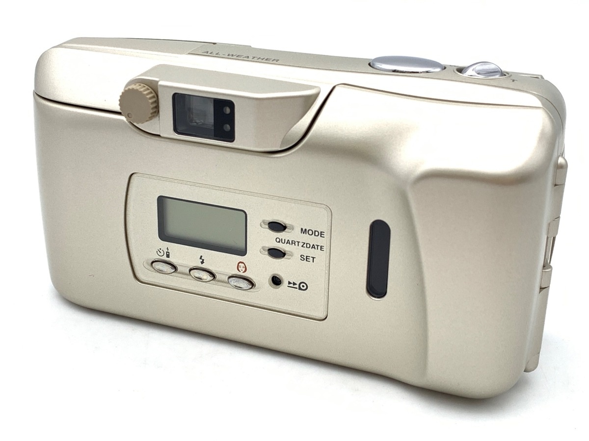 オリンパス(OLYMPUS)ミューIII 150