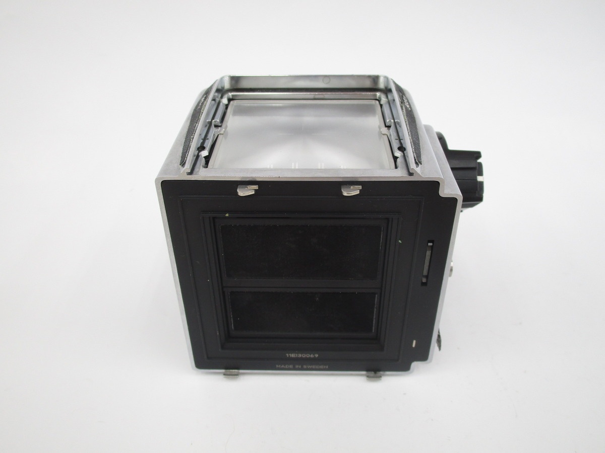 ハッセルブラッド 503CX ボディ