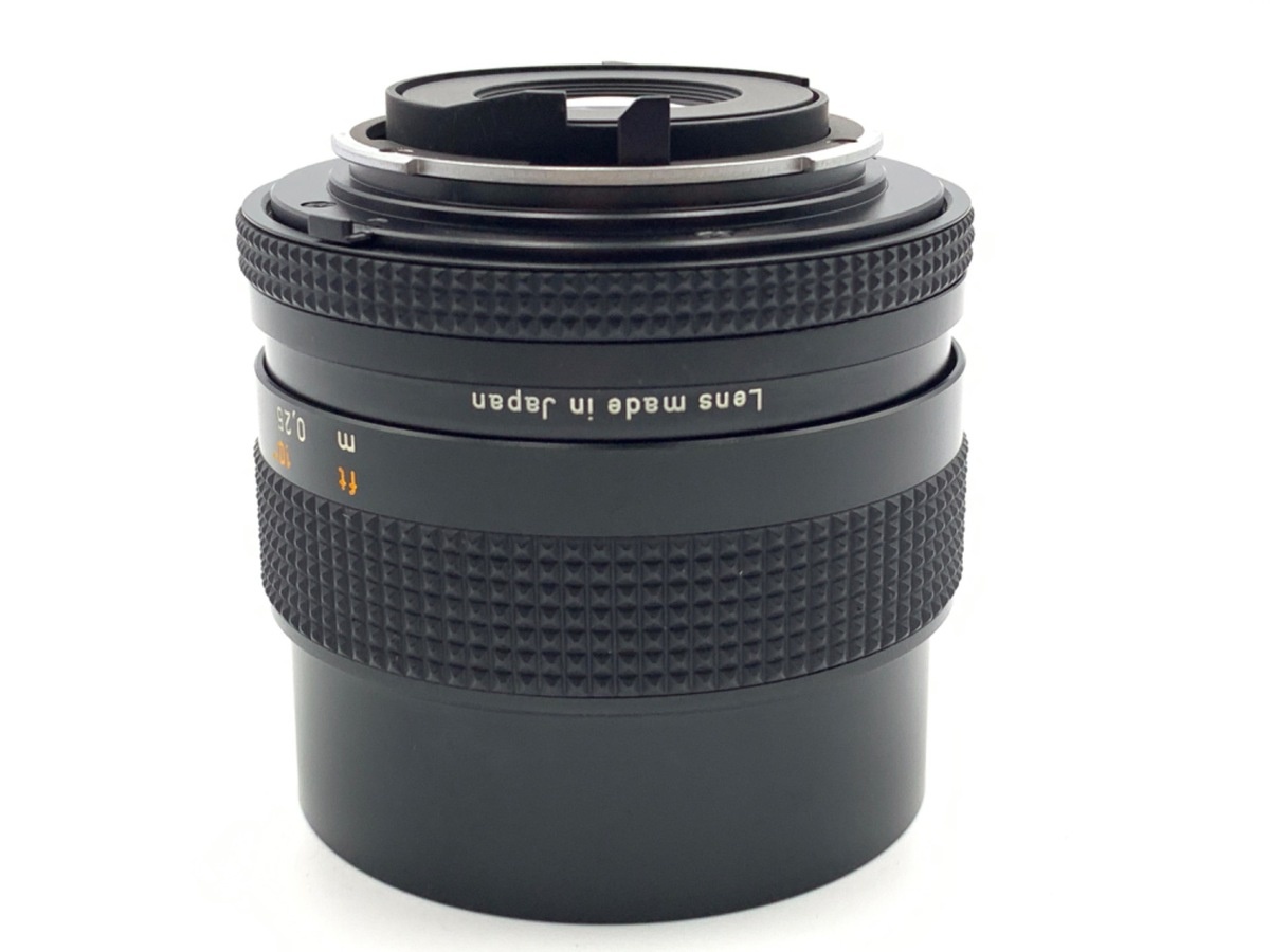 コンタックス RTSディスタゴン 25/2.8 MM(J)