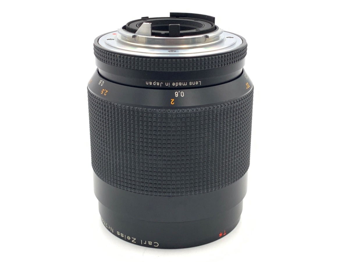 コンタックス RTSマクロプラナー 100/2.8 AE(J)