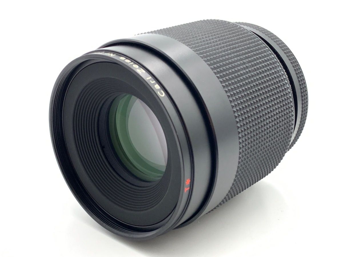 コンタックス RTSマクロプラナー 100/2.8 AE(J)