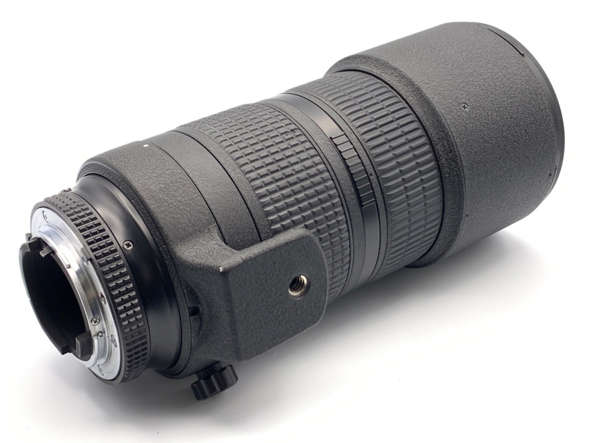 ニコン Ai AF Zoom-Nikkor ED 80-200mm F2.8D ＜NEW＞