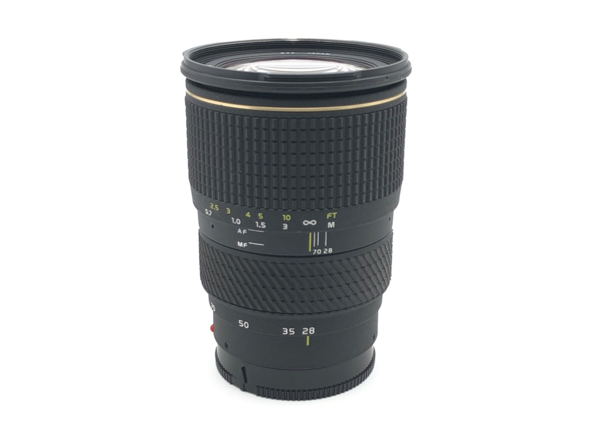 トキナー(Tokina)AF28-70/2.8 ミノルタ PRO(NEW)