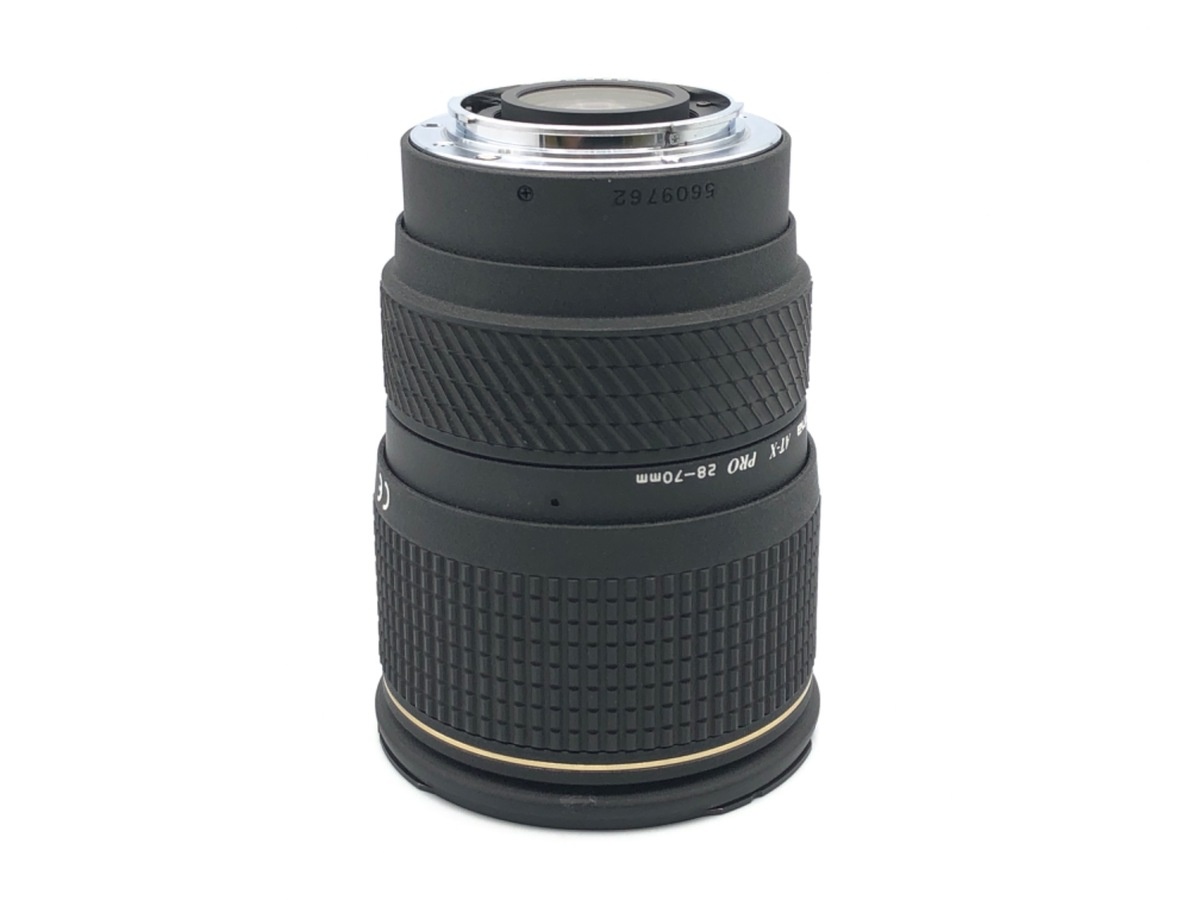 トキナー(Tokina)AF28-70/2.8 ミノルタ PRO(NEW)