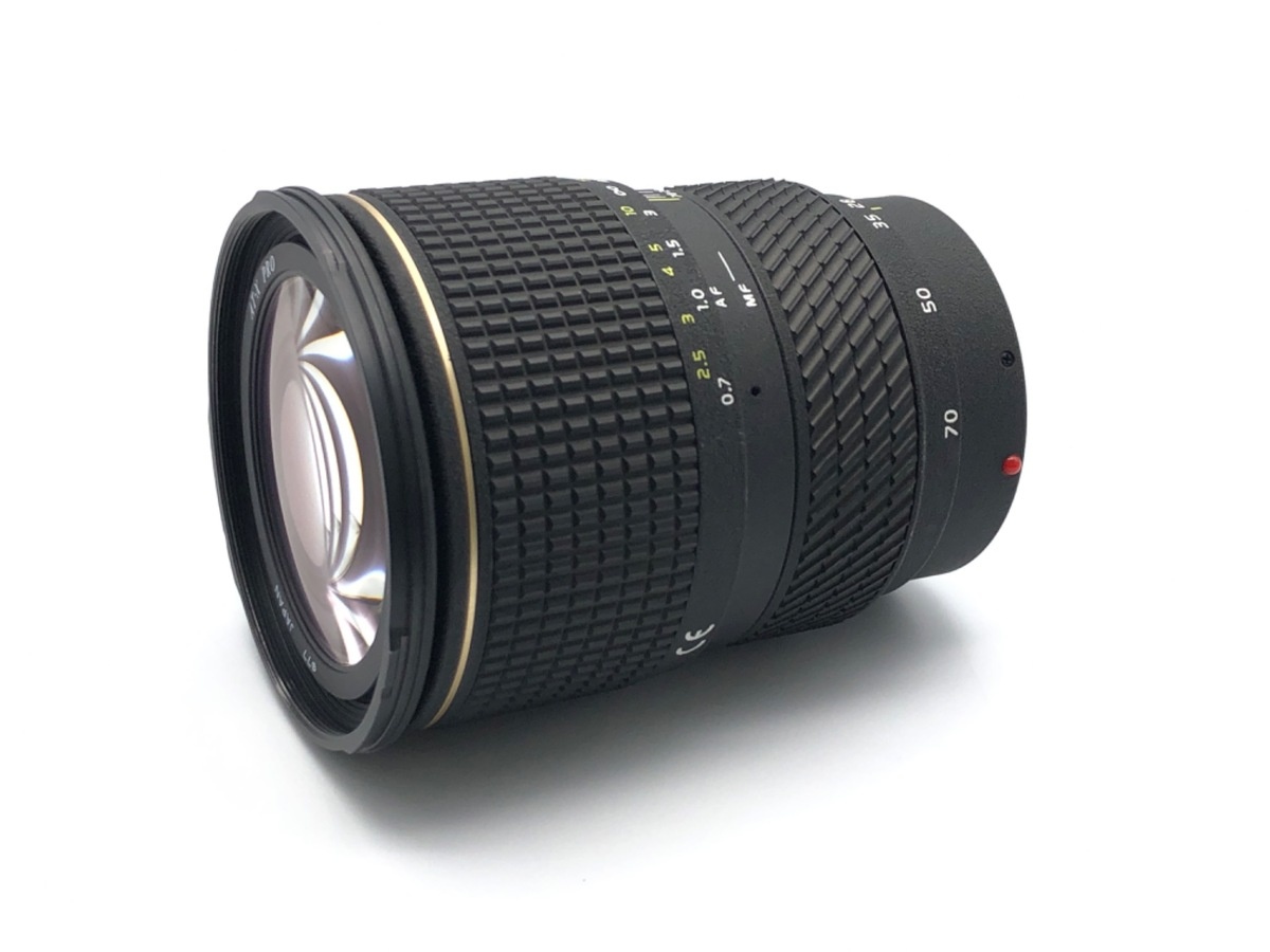 トキナー(Tokina)AF28-70/2.8 ミノルタ PRO(NEW)
