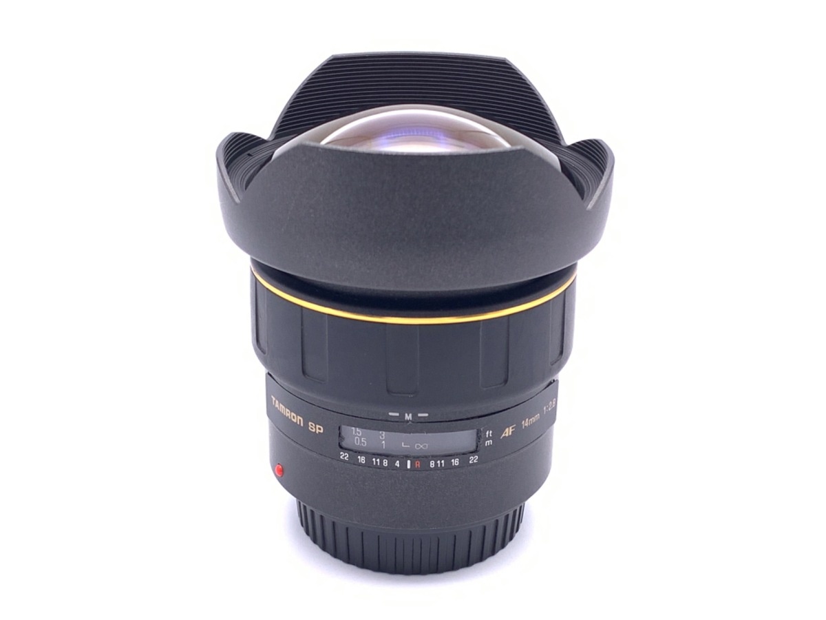 タムロン(Tamron)AF 14/2.8(69E)SP ASPH キヤノン