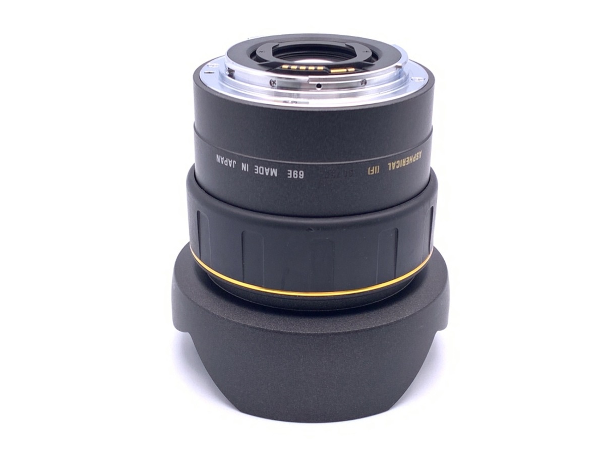 タムロン(Tamron)AF 14/2.8(69E)SP ASPH キヤノン