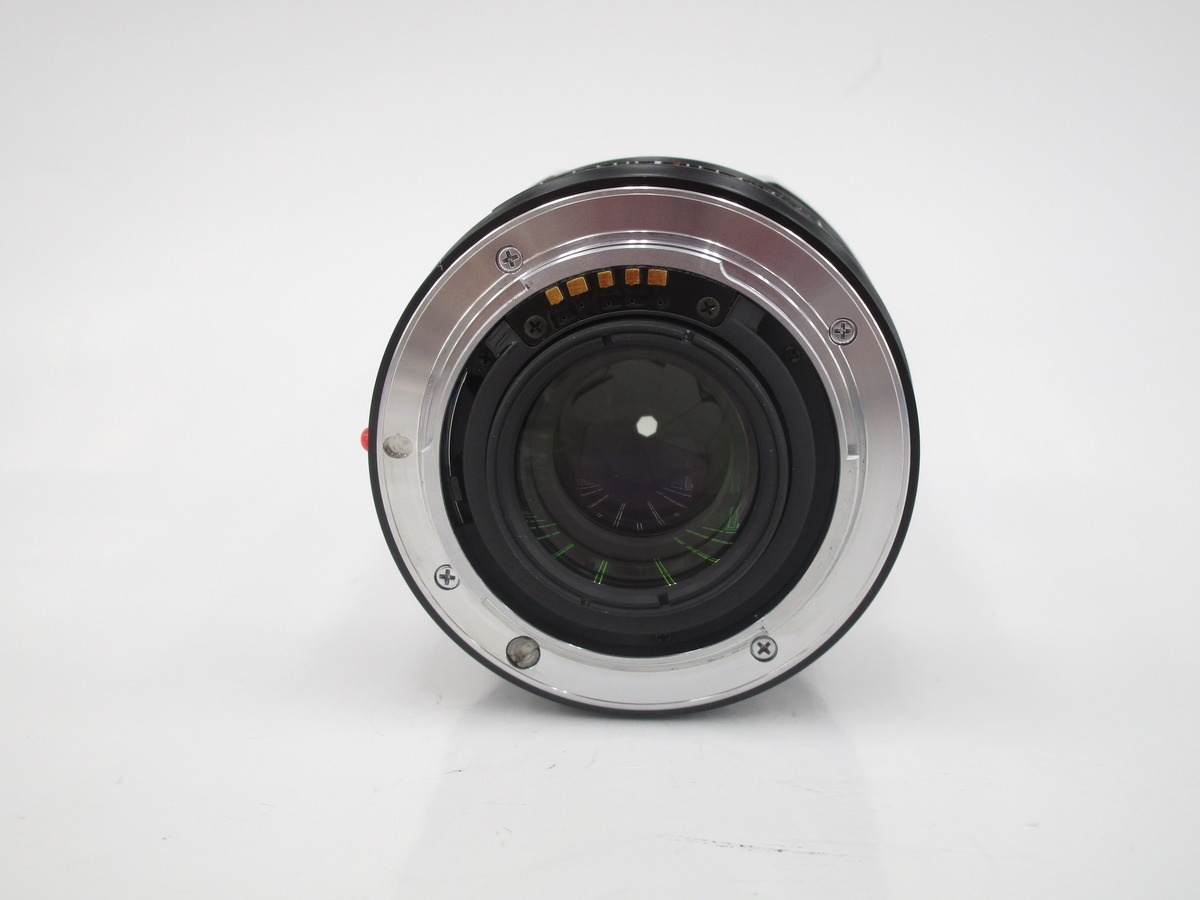 ミノルタ（MINOLTA）AF 16/2.8 フィッシュアイ