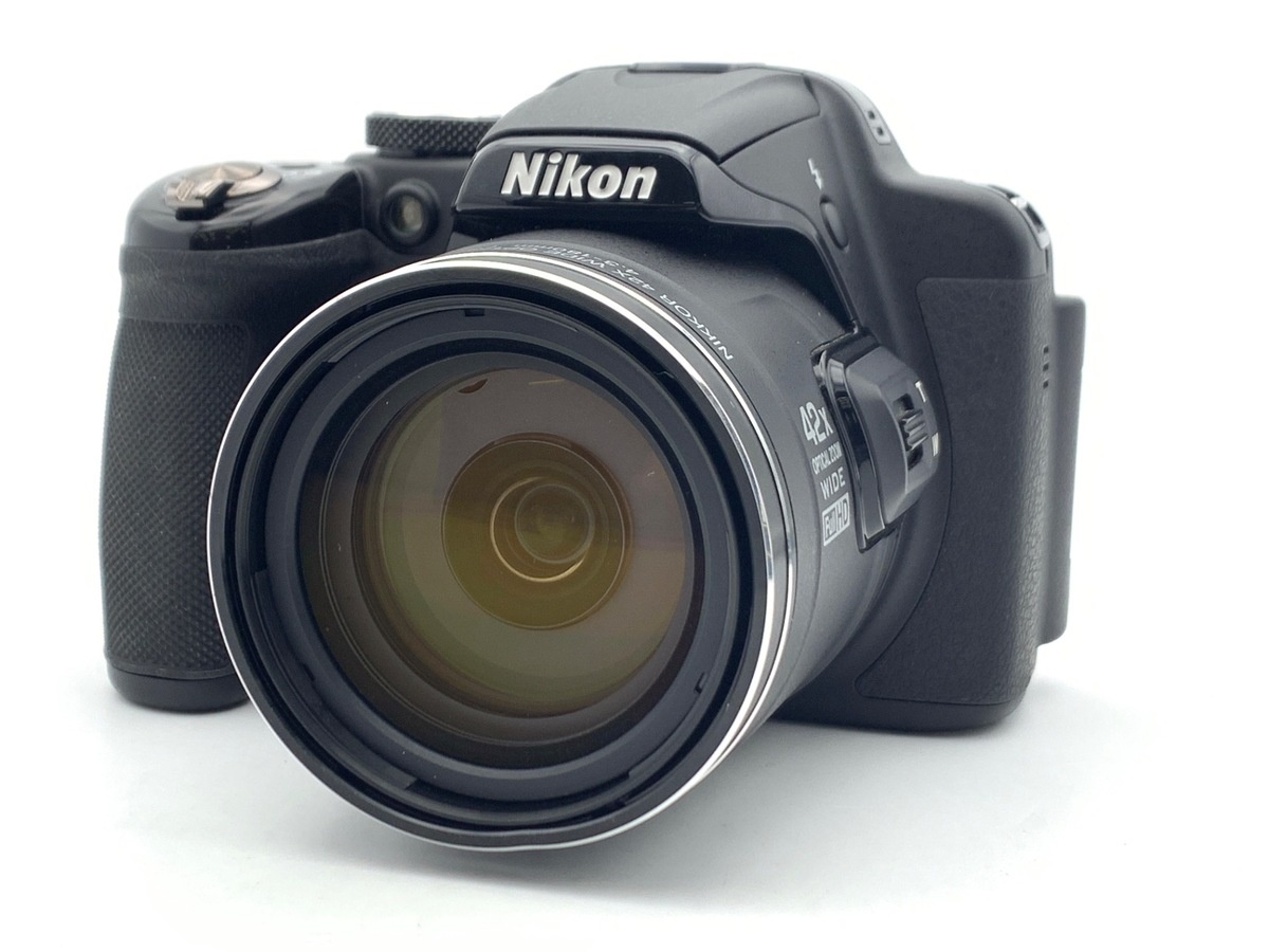 ニコン COOLPIX P520 BK ブラック