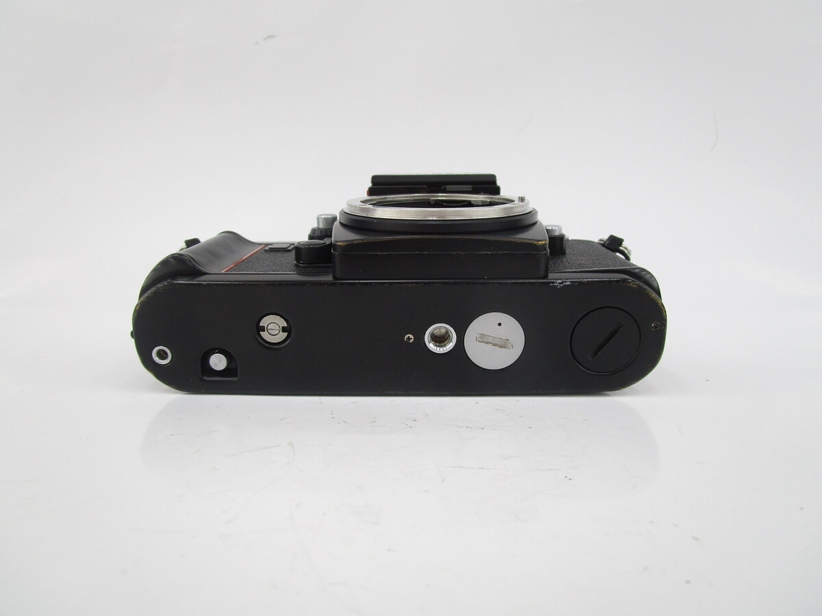 ニコン F3