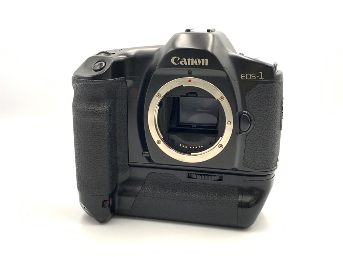 キヤノン（CANON） EOS-1HS(PDブースターE1) Body