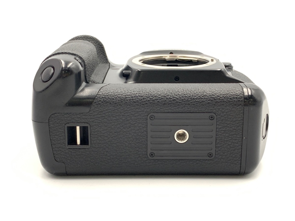 キヤノン（CANON） EOS-1HS(PDブースターE1) Body
