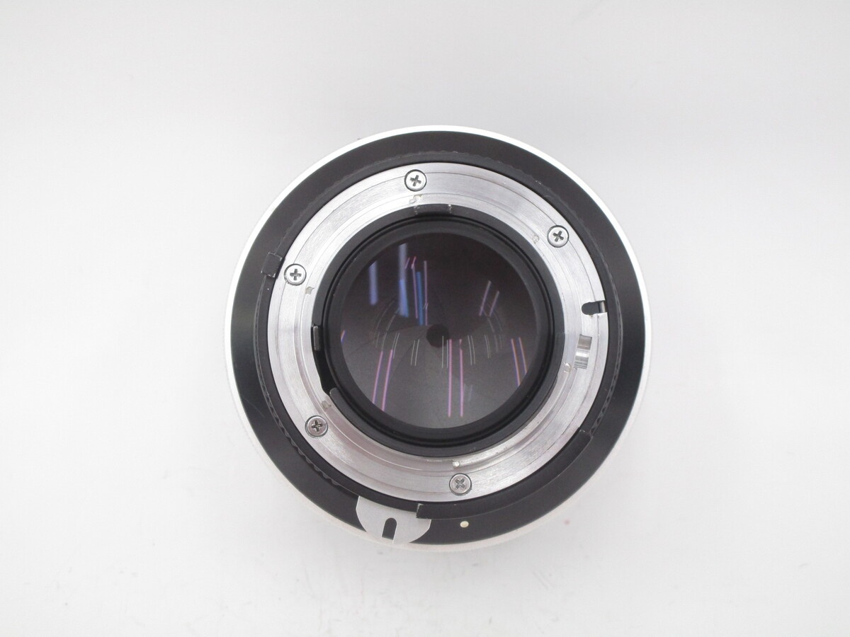ニコン Ai-S 85/1.4