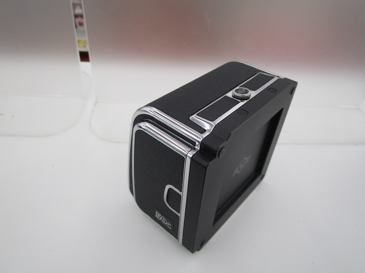 ハッセルブラッド デジタルバック