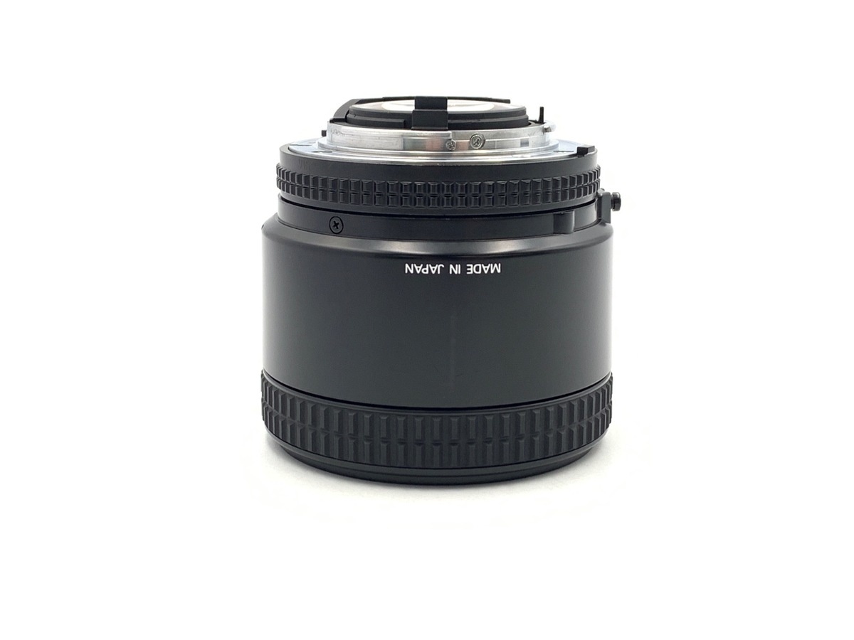 ニコン AF-N 85/1.8