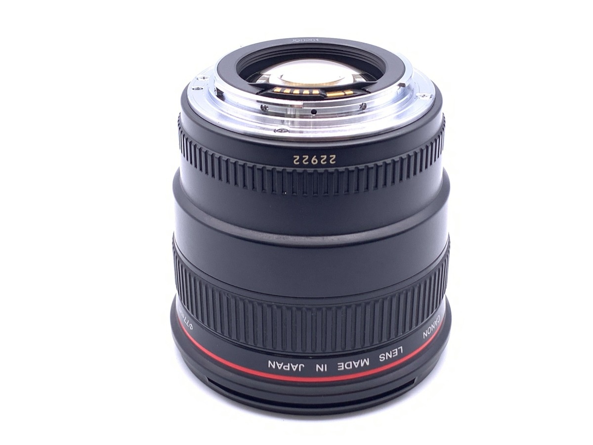 キヤノン EF24mm F1.4L USM
