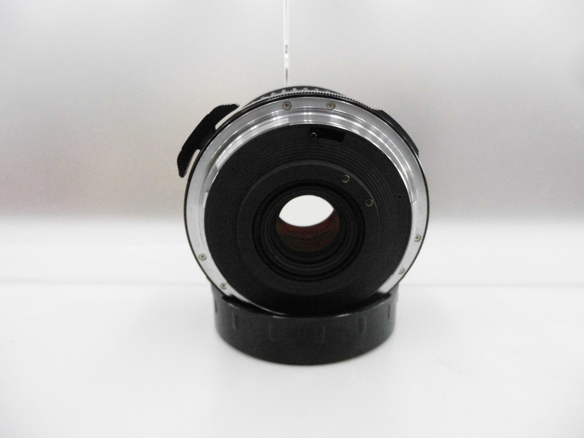 ペンタックス smc ペンタックス67 45mmF4