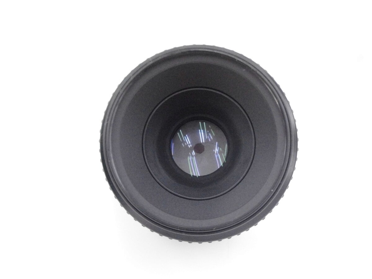 ニコン Ai Micro-Nikkor 55mm F2.8S