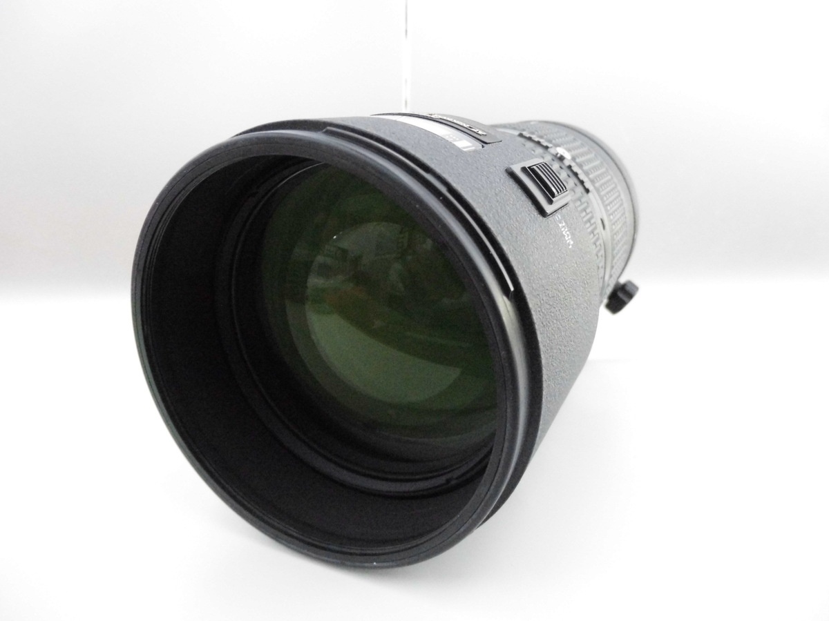 ニコン Ai AF Zoom-Nikkor ED 80-200mm F2.8D <NEW>