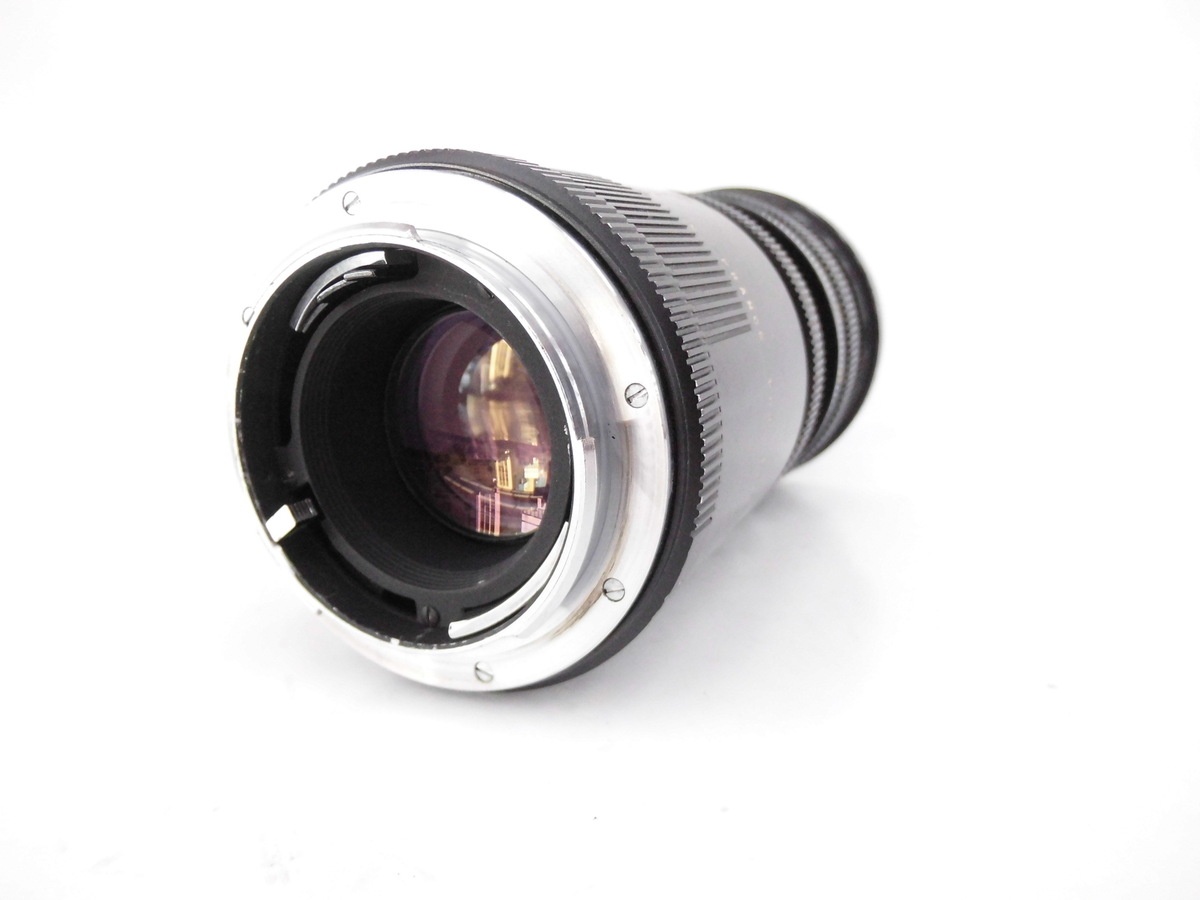 ライカ アンジェニューズーム 45-90mm F2.8