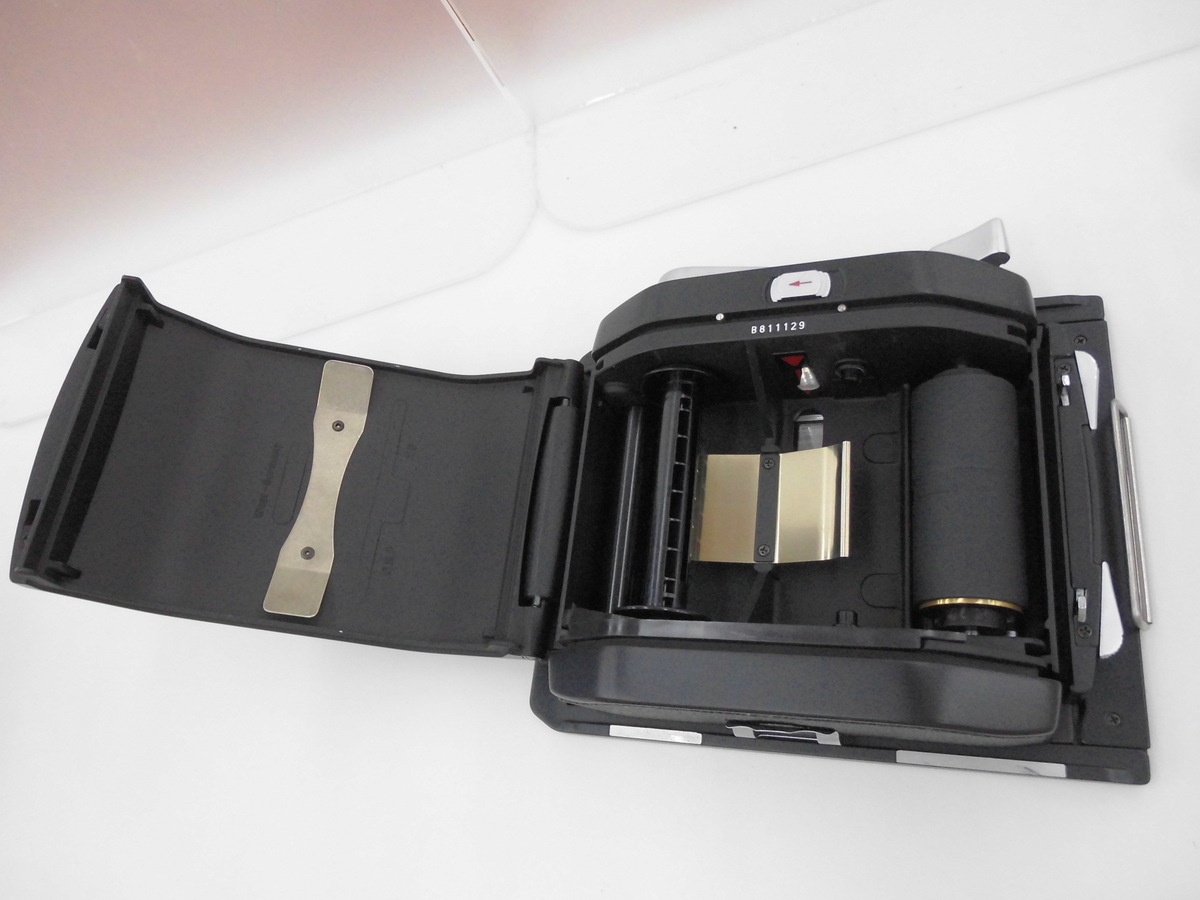 リンホフ スーパーローレックス