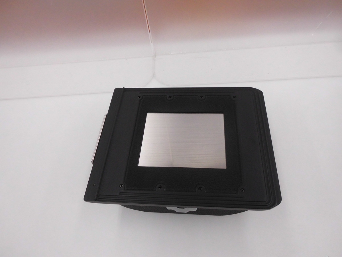 リンホフ スーパーローレックス