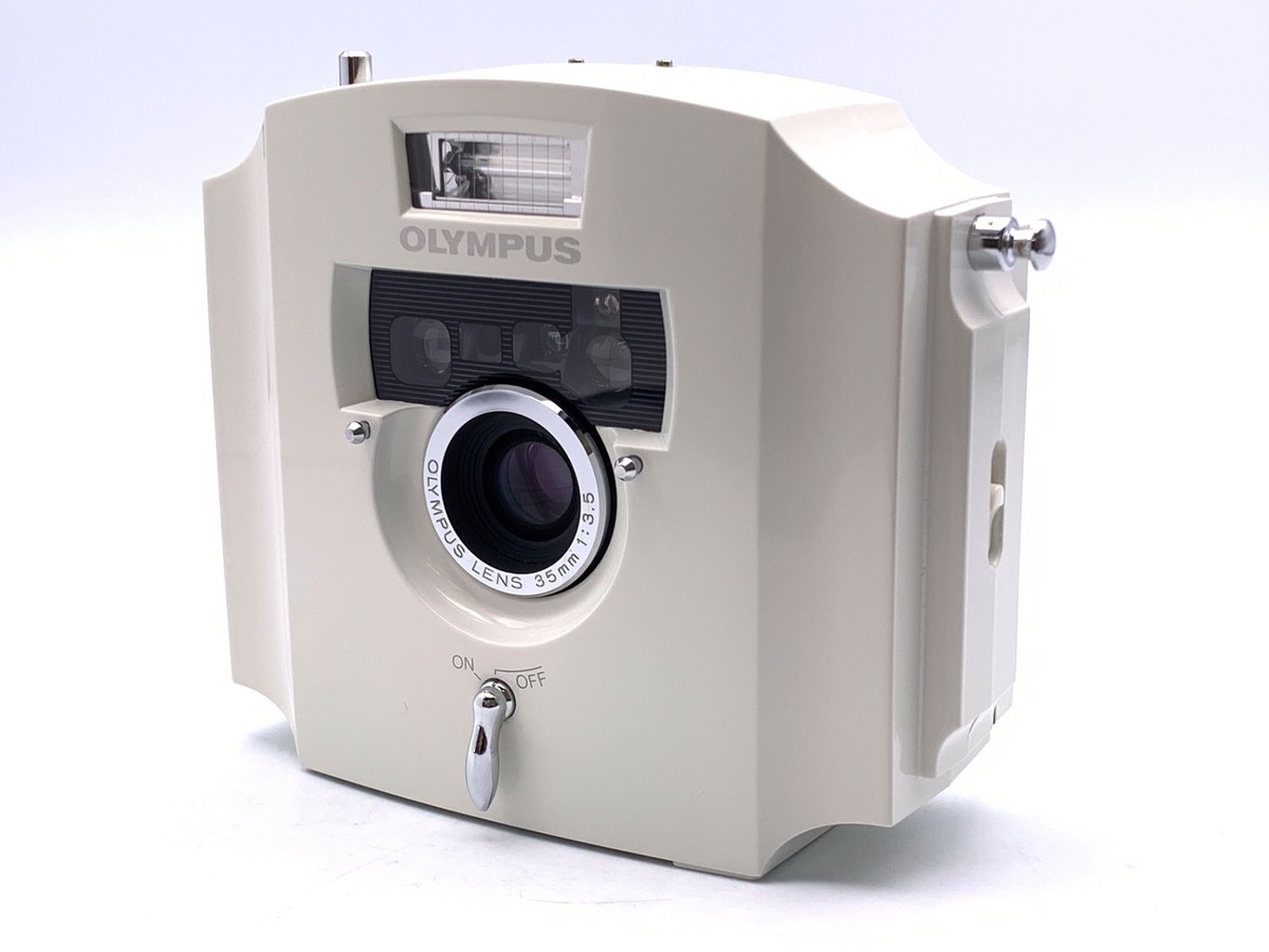 オリンパス(OLYMPUS) Ecru