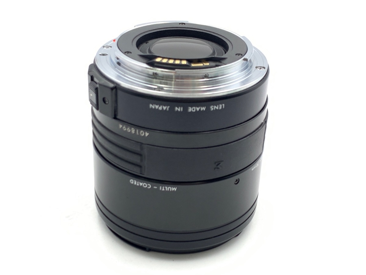 シグマ AF 28-70mm F3.5-4.5 キヤノン用 IA