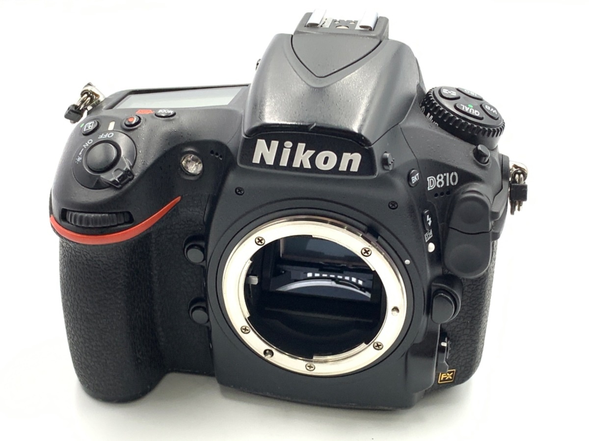 ニコン D810 ボディ