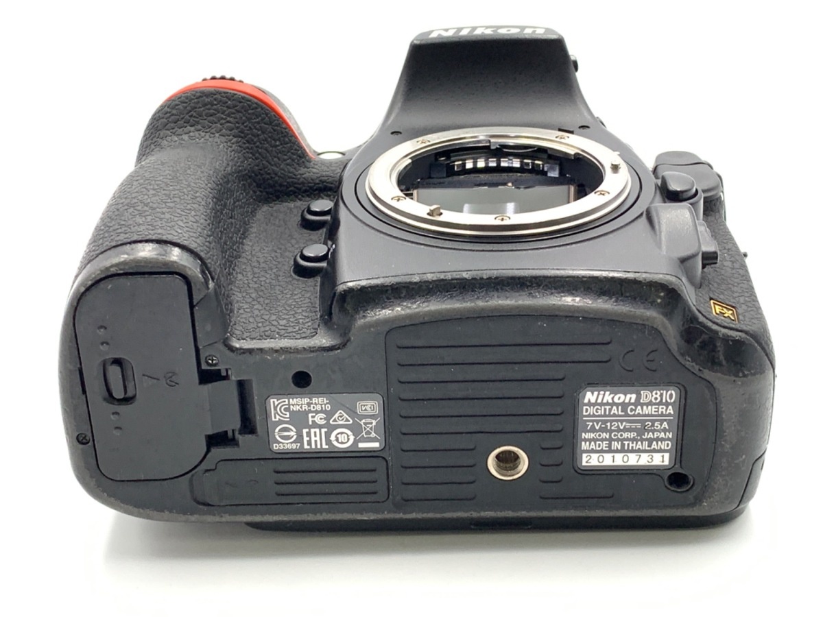 ニコン D810 ボディ