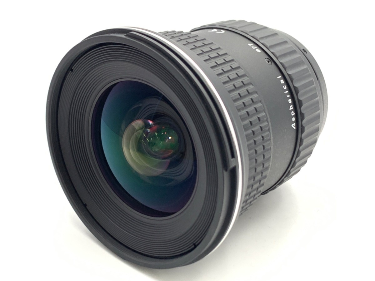 トキナー AT-X 116 PRO DX 11-16mm F2.8 ニコン用