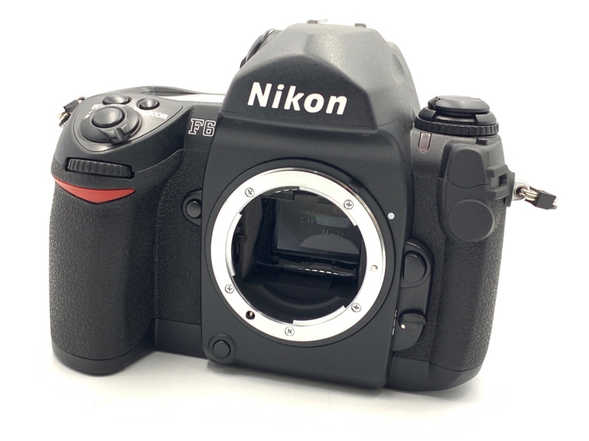 ニコン F6 ボディ