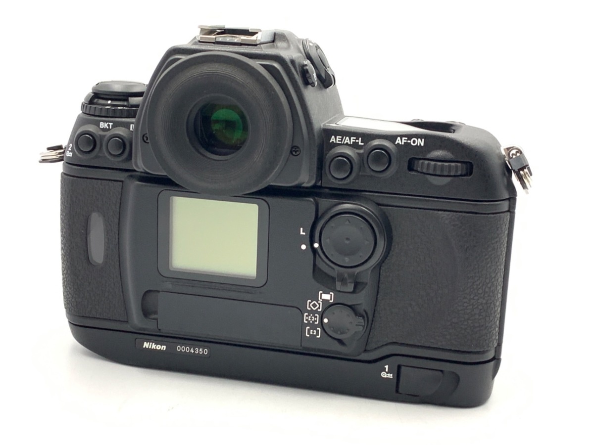 ニコン F6 ボディ