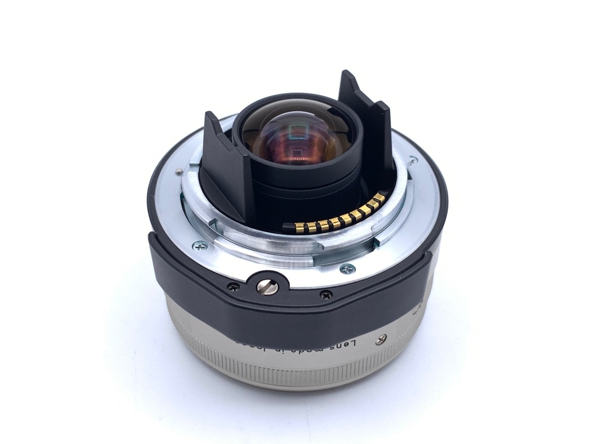 コンタックス ビオゴン T* G 28/2.8 クローム