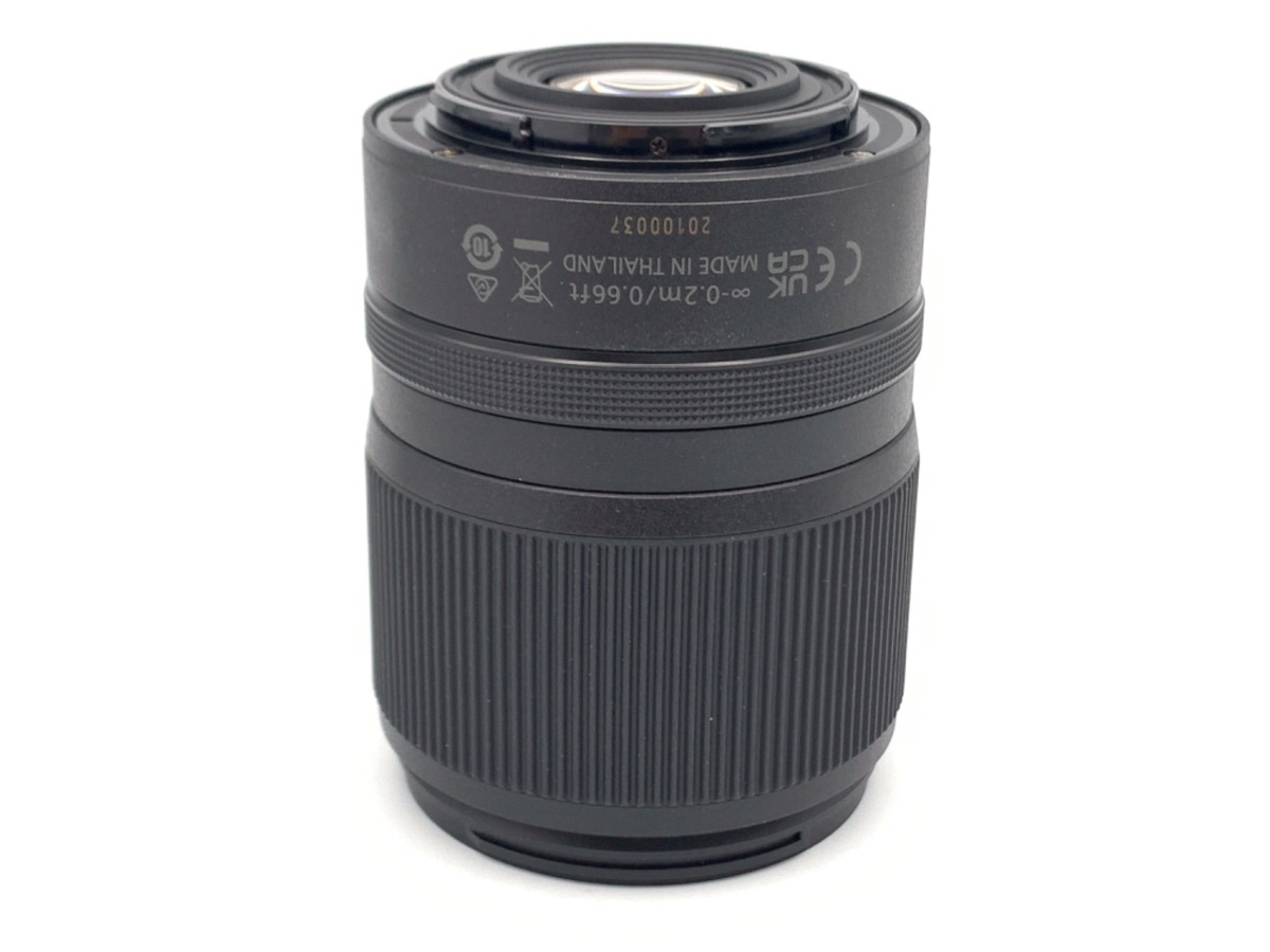 ニコン NIKKOR Z DX 18-140mm f/3.5-6.3 VR