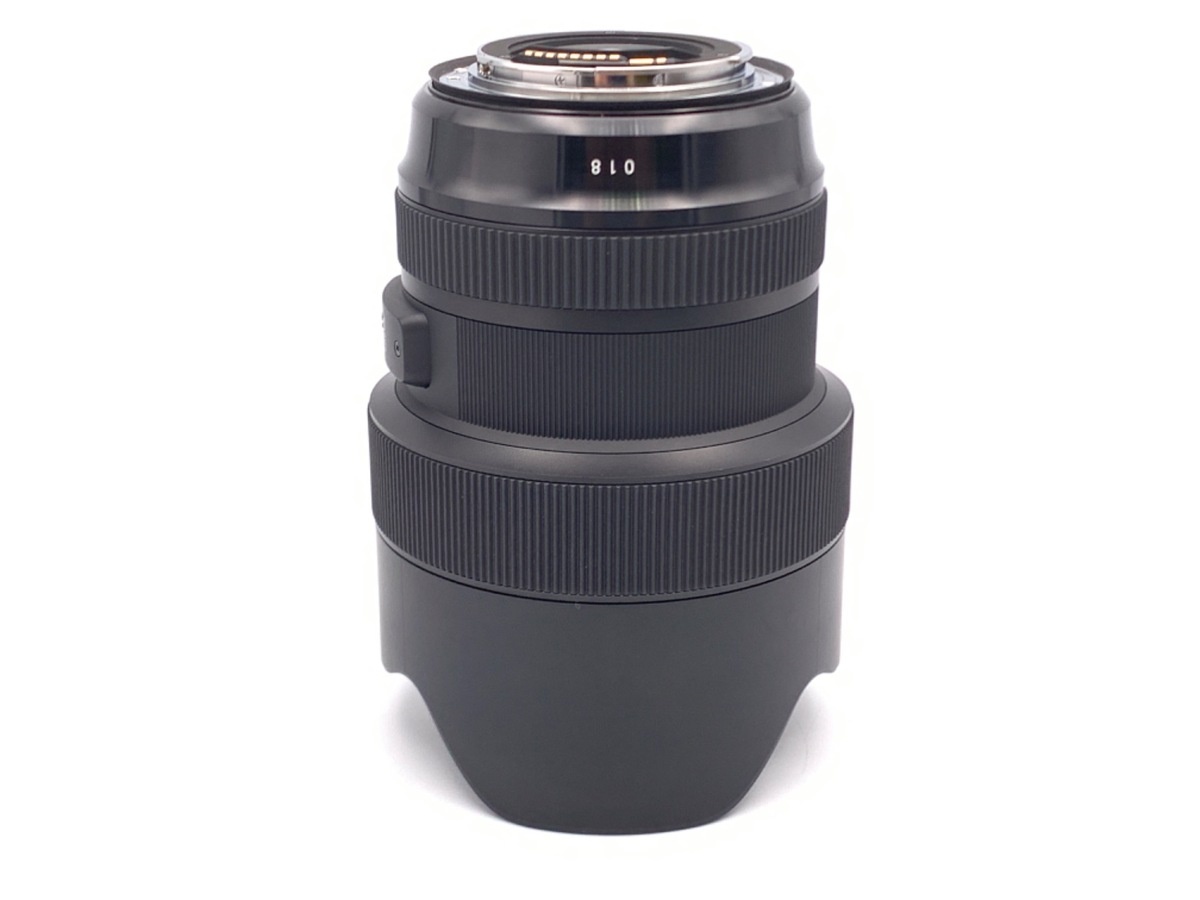 シグマ 14-24mm F2.8 DG HSM Art キヤノン用