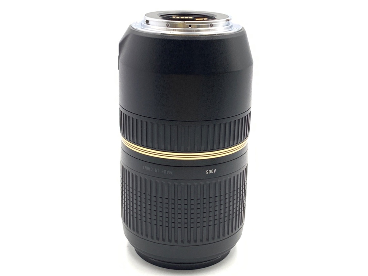 タムロン SP70-300mmF4-5.6 Di VC USD （Model A005） キヤノン用
