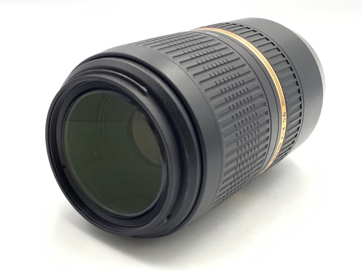 タムロン SP70-300mmF4-5.6 Di VC USD （Model A005） キヤノン用