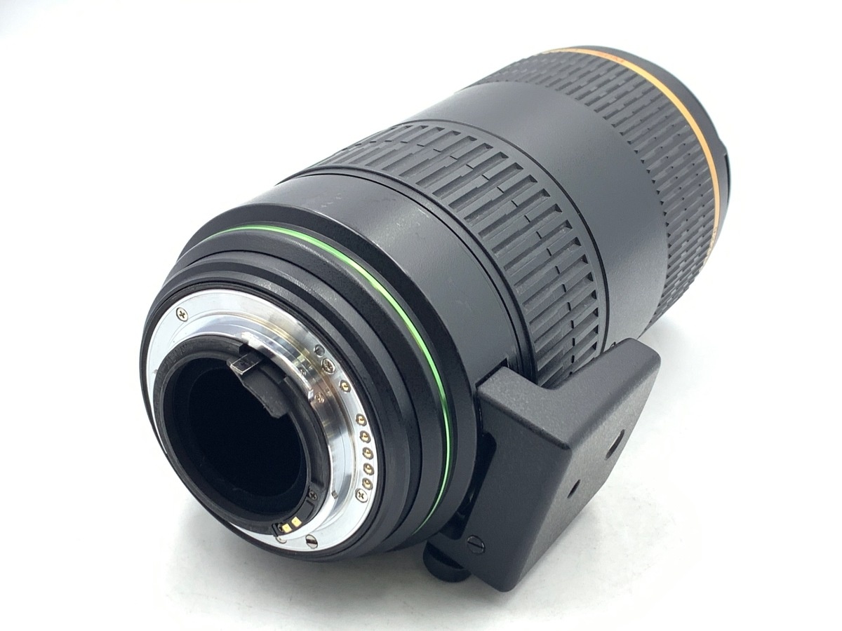 ペンタックス DA★60-250mm F4ED [IF] SDM