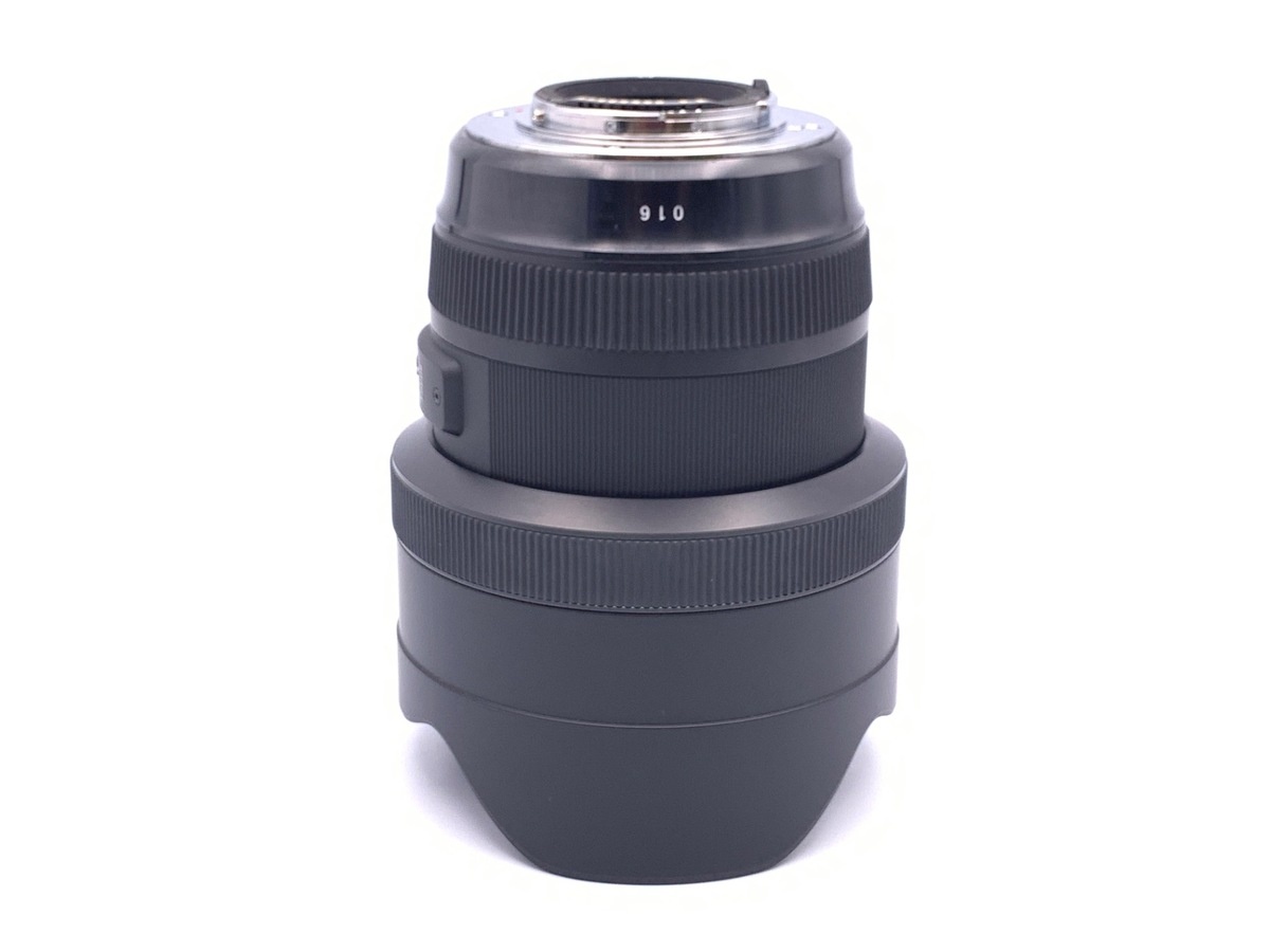 シグマ 12-24mm F4 DG HSM Art シグマ用