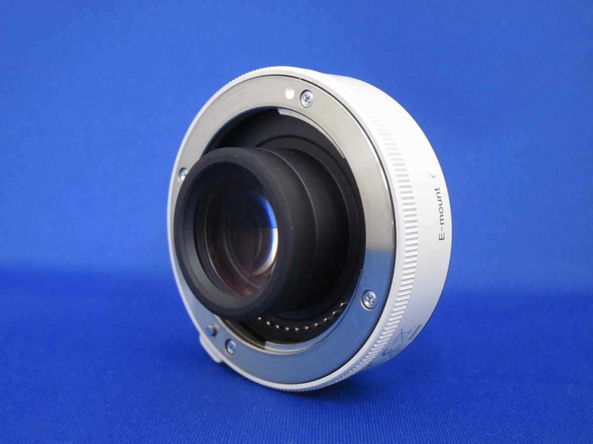 ソニー 1.4X Teleconvertor [SEL14TC]