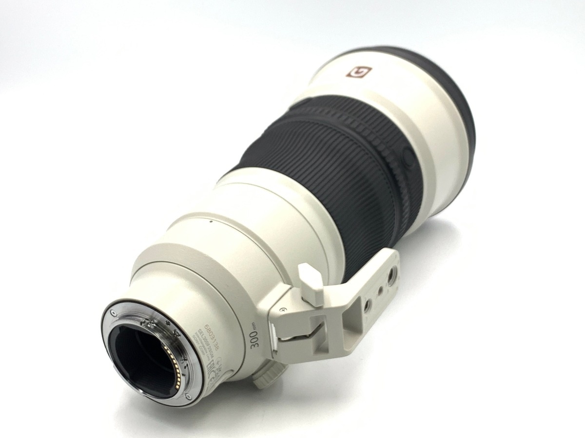 ソニー FE 300mm F2.8 GM OSS [SEL300F28GM]