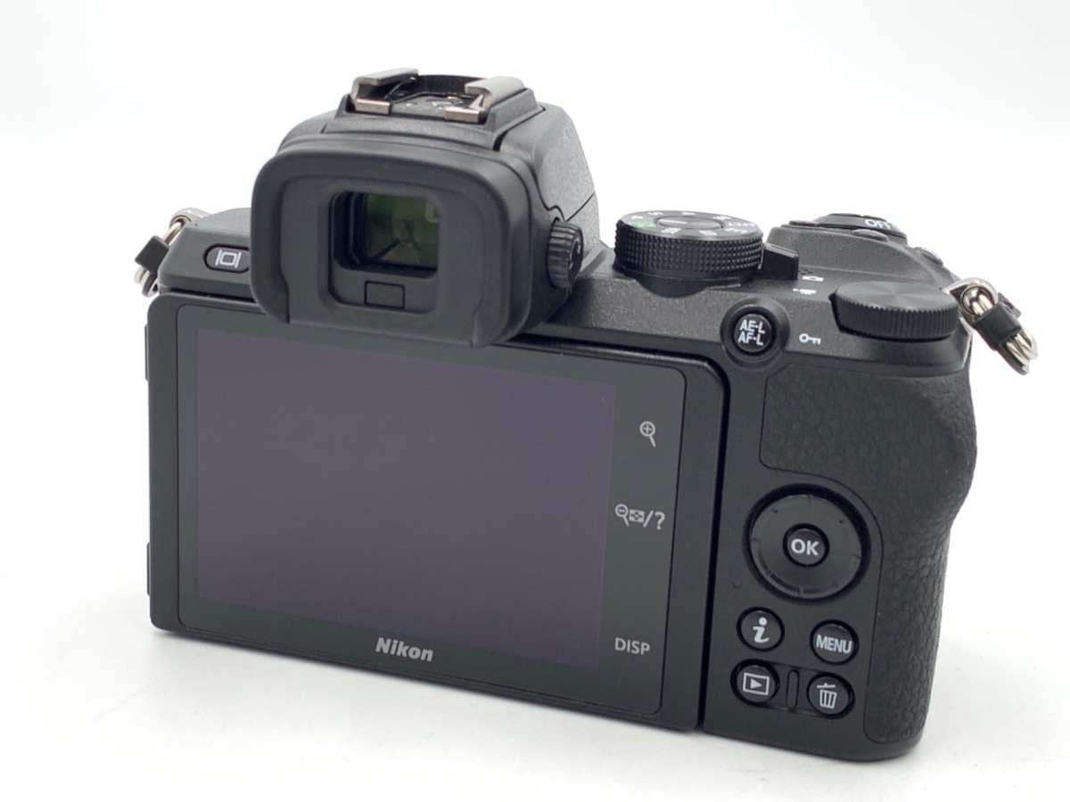 ニコン Z50 ボディ