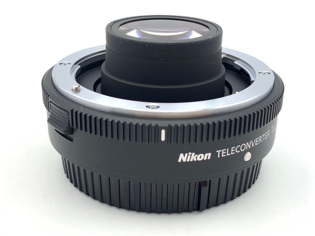 ニコン Z テレコンバーター TC-1.4x
