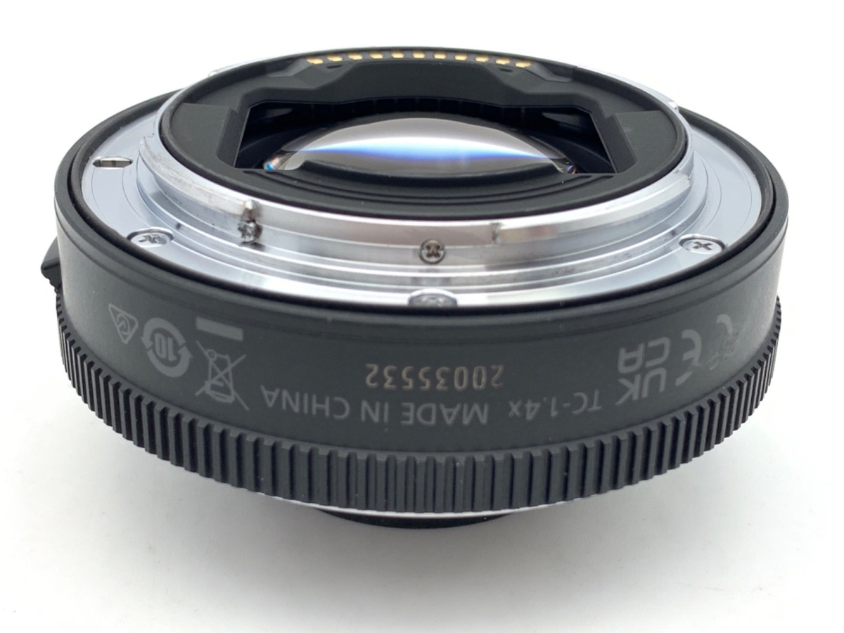 ニコン Z テレコンバーター TC-1.4x