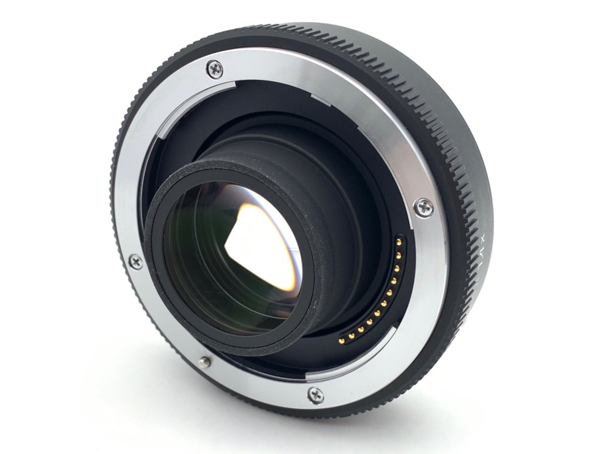 ニコン Z テレコンバーター TC-1.4x