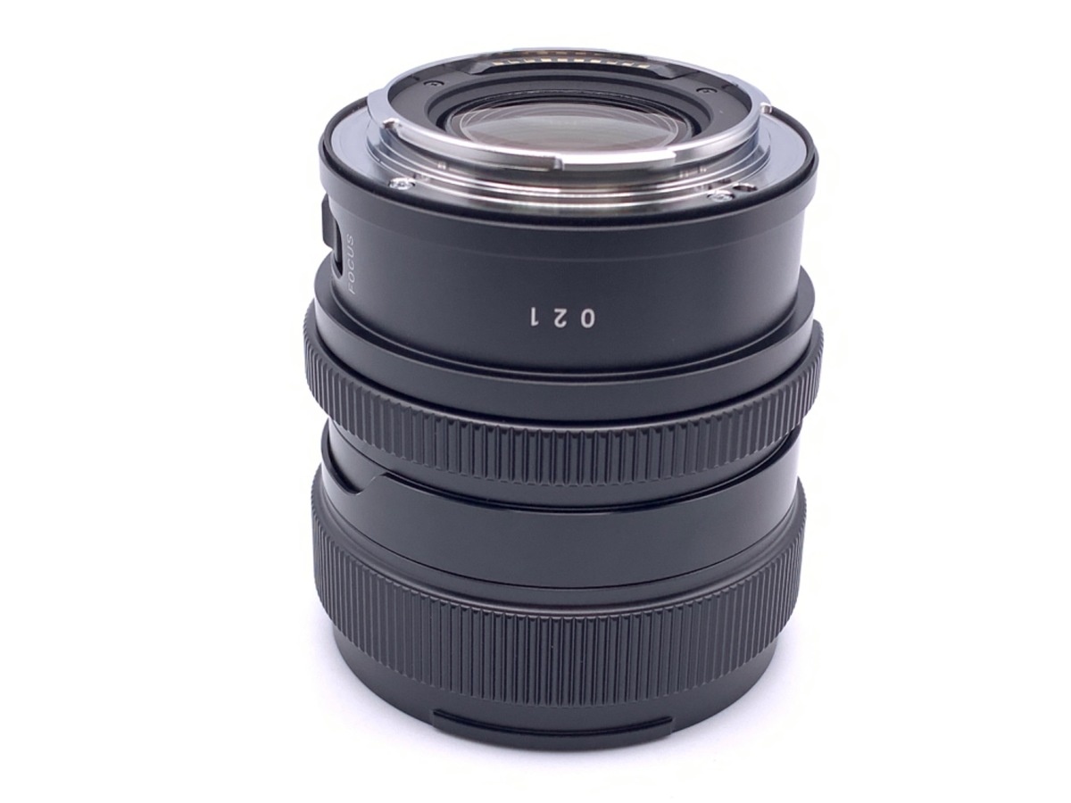 シグマ 24mm F2 DG DN Contemporary ライカL用