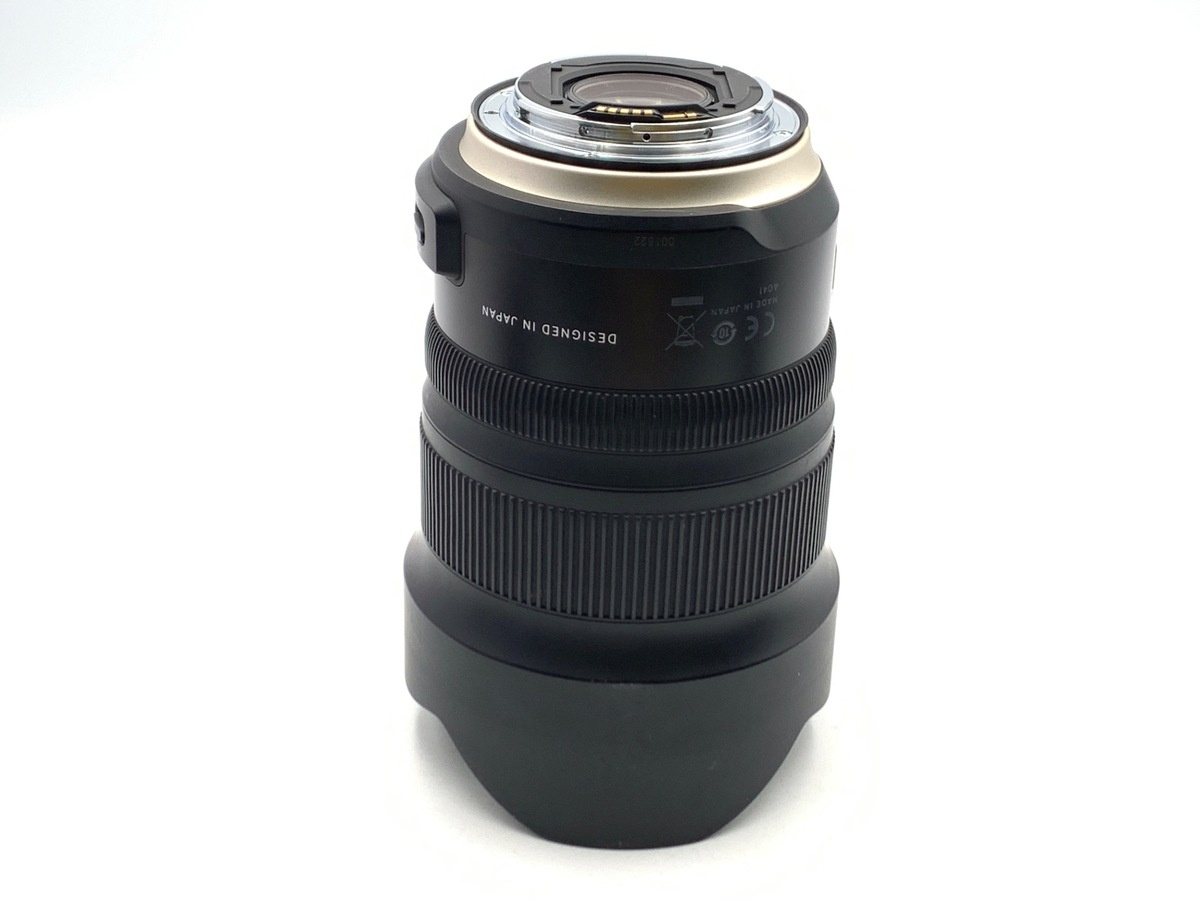 タムロン SP 15-30mm F2.8 Di VC USD G2 キヤノン用（Model A041）