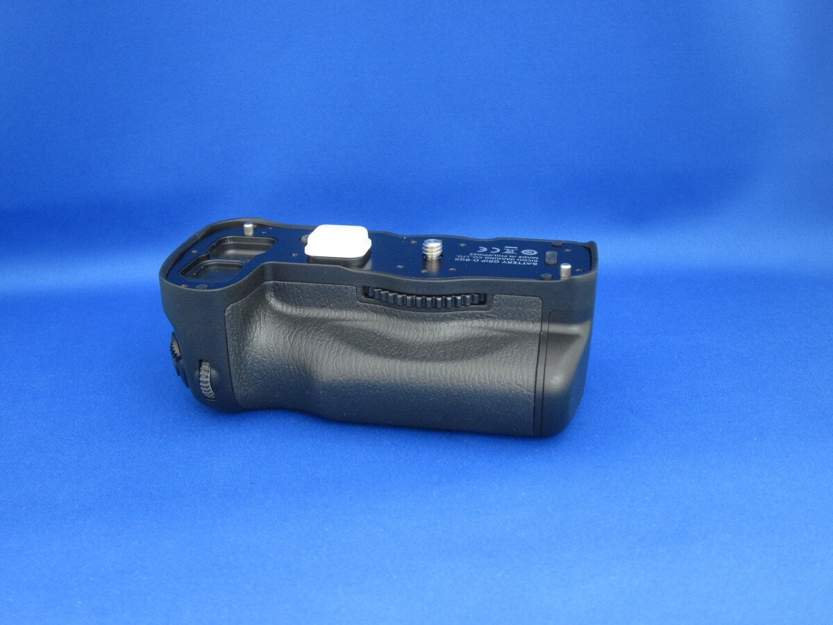 ペンタックス D-BG6 バッテリーグリップ